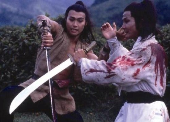 The 100 Best Martial Arts Movies Of All Time Movies